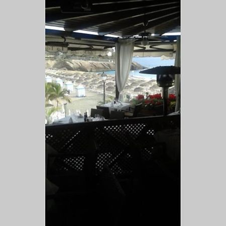 Tropical Apartment - La Caleta Costa Adeje  Zewnętrze zdjęcie