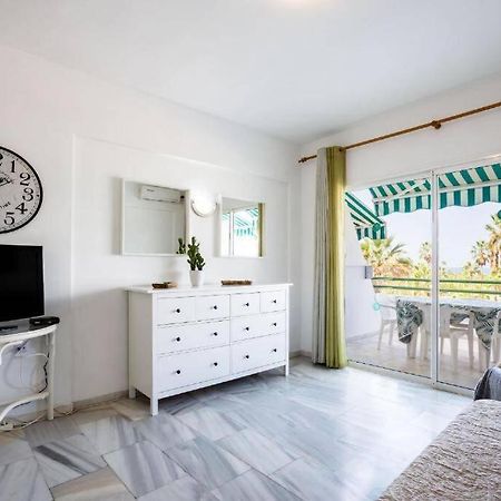Tropical Apartment - La Caleta Costa Adeje  Zewnętrze zdjęcie
