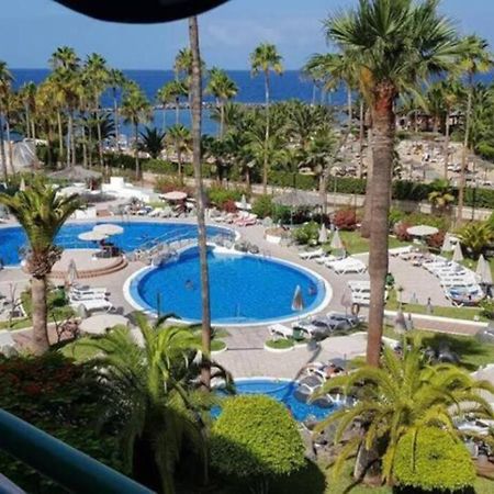 Tropical Apartment - La Caleta Costa Adeje  Zewnętrze zdjęcie