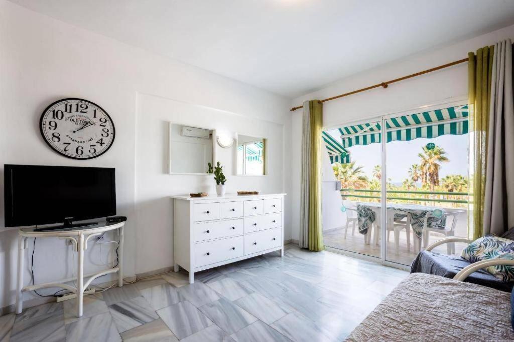 Tropical Apartment - La Caleta Costa Adeje  Zewnętrze zdjęcie