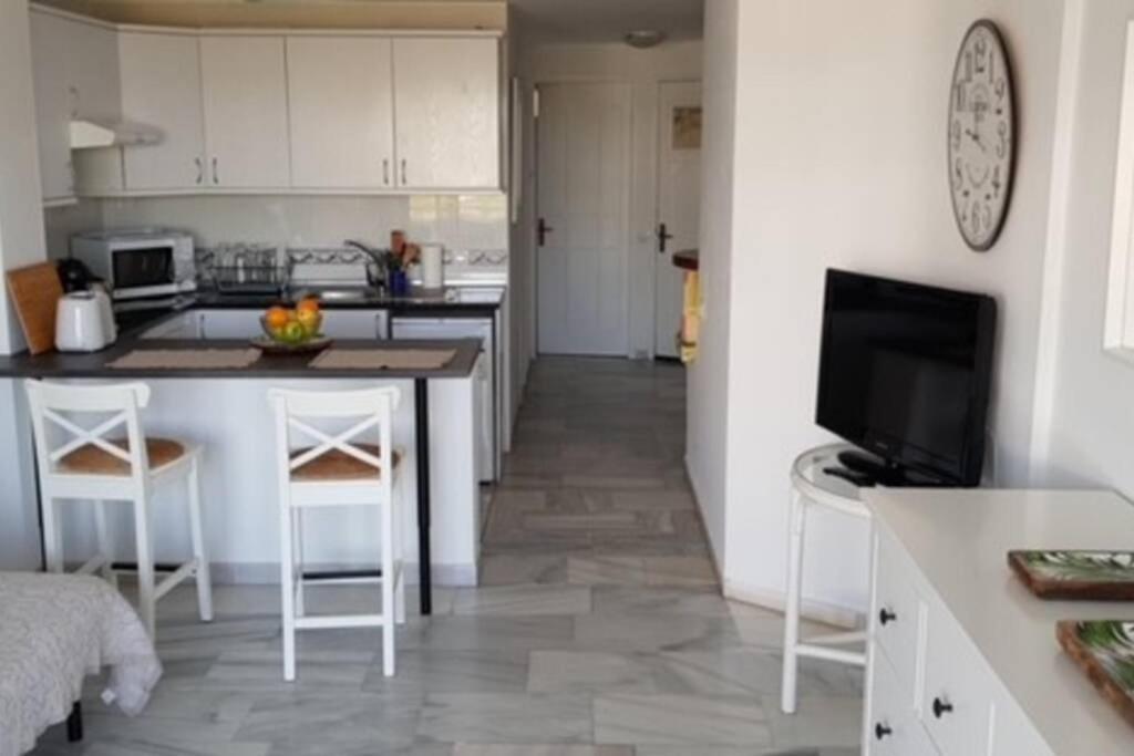 Tropical Apartment - La Caleta Costa Adeje  Zewnętrze zdjęcie