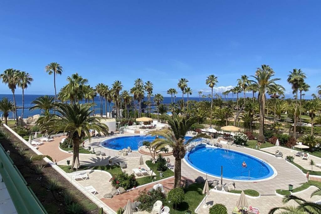 Tropical Apartment - La Caleta Costa Adeje  Zewnętrze zdjęcie
