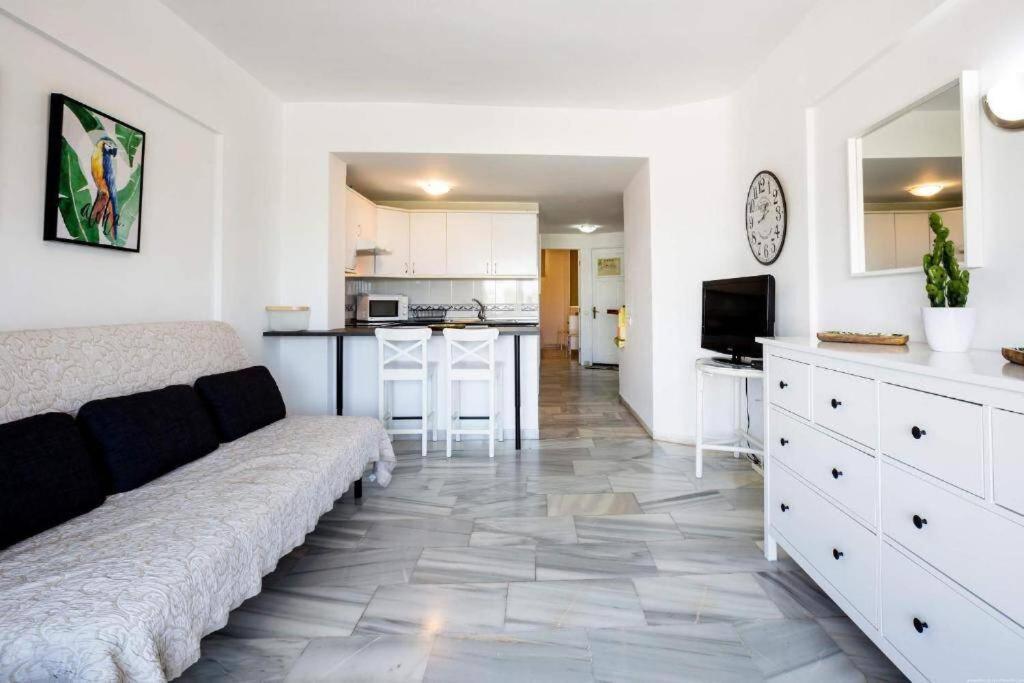 Tropical Apartment - La Caleta Costa Adeje  Zewnętrze zdjęcie