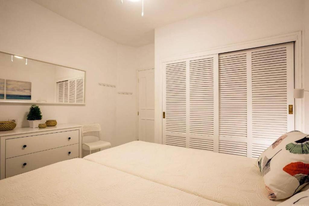 Tropical Apartment - La Caleta Costa Adeje  Zewnętrze zdjęcie