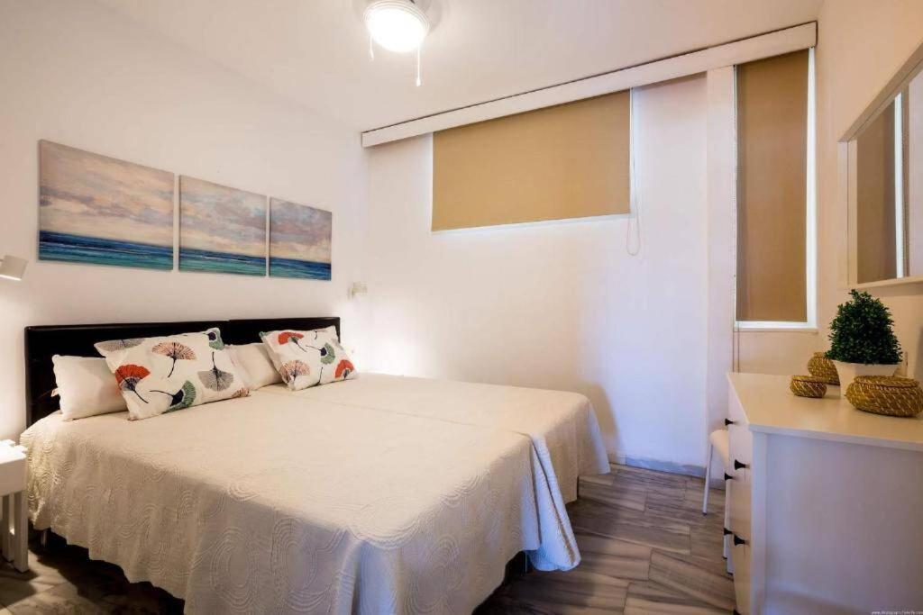 Tropical Apartment - La Caleta Costa Adeje  Zewnętrze zdjęcie
