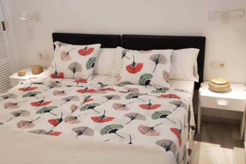 Tropical Apartment - La Caleta Costa Adeje  Zewnętrze zdjęcie