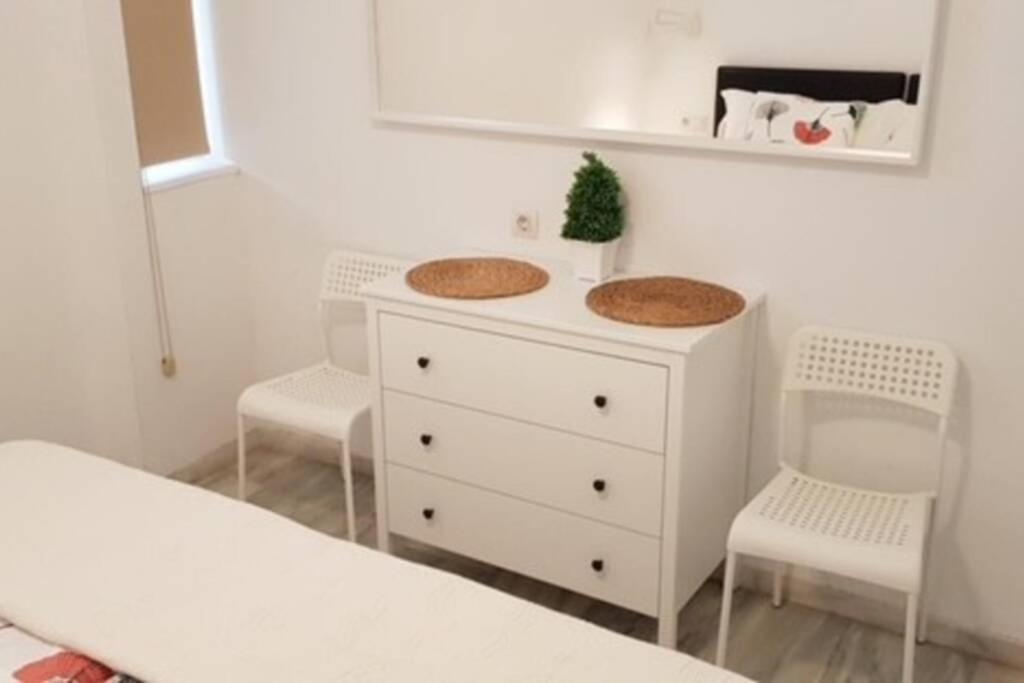 Tropical Apartment - La Caleta Costa Adeje  Zewnętrze zdjęcie