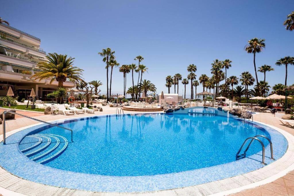 Tropical Apartment - La Caleta Costa Adeje  Zewnętrze zdjęcie