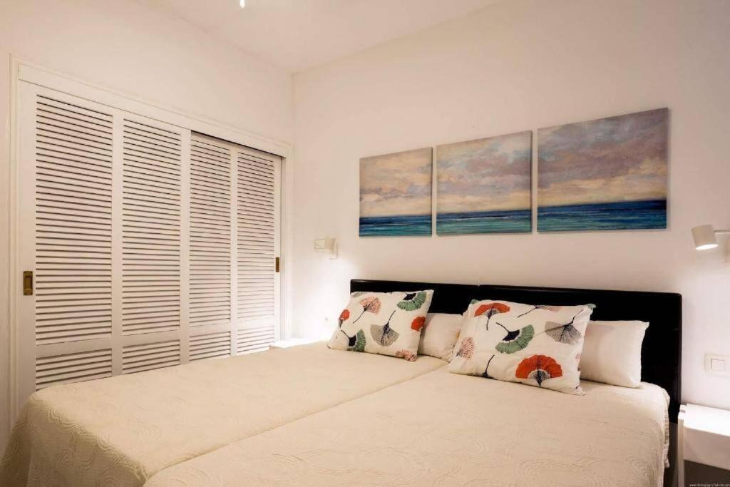 Tropical Apartment - La Caleta Costa Adeje  Zewnętrze zdjęcie